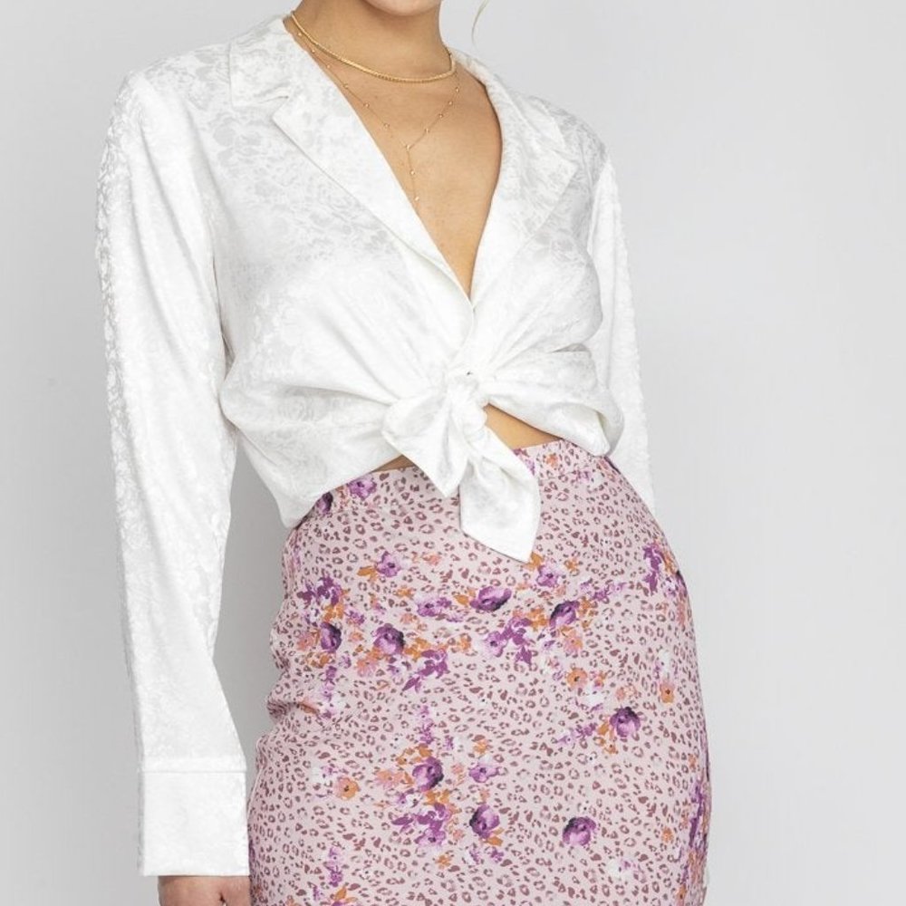 RESA Perfect Blouse